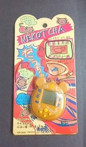 VINTAGE NEKOTCHA - NUOVO MOLTO RARO - Imagen 1 de 2