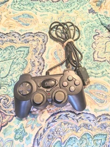 Sony PlayStation PS2 PS1 Wired Controller Hip Gear  - Bild 1 von 4