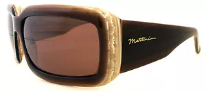 POLARIZED MARTINI M47 AND MAUI JIM CLEANING CLOTH - Picture 1 of 11