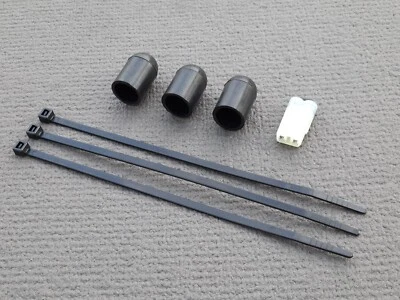 KTM 990 1050 Adventure Sekundärluft System SAS Ventil AIS SLS PAIR Tuning Kit - Bild 1 von 3