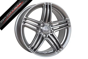19 Zoll Felgen für Audi 100 200 A3 A4 A5 A6 A7 A8 TT Q3 Q5 SQ5 S4 S5 S6 S7 RS - Picture 1 of 1