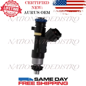 1x OEM NEW AURUS Fuel Injector for 2004-2006 Nissan Altima 3.5L V6 0280158005 - Picture 1 of 5