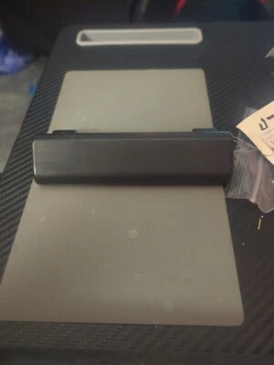 Barra de agarre izquierda Kawasaki Concours ZG1000 1994-2006 manija para levantar en soporte central Foto 1 de 3