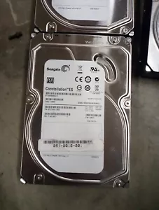 Seagate ST1000NM0011 1TB Dell - Picture 1 of 3