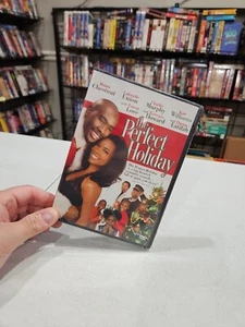 The Perfect Holiday DVD - 2008 Sony Pictures New & Sealed - Free Shipping  - Bild 1 von 3