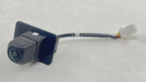 22-25 SUBARU WRX TRUNK REAR VIEW REVERSE BACKUP BACK UP CAMERA 86267VC110 OEM - Picture 1 of 9