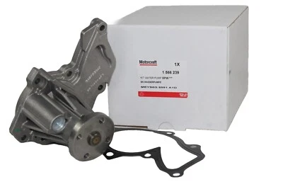 Bomba De Agua Original 1,25 + 1,4 + 1,6 16V Ford Focus - C-Max - Fiesta 1566239 - Imagen 1 de 2