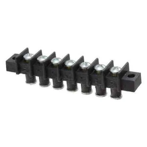 CONN BARRIER STRIP 7CIRC 0.438 - Picture 1 of 1
