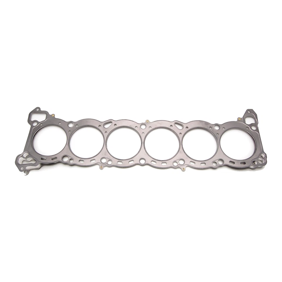 Cometic Cylinder Head Gasket for Nissan R32 R33 R34 RB26DETT .051" MLS 87mm Bore - Bild 1 von 1