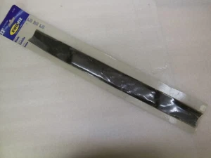 Kwik-Fix 22" LAWN MOWER BLADE f mowers with 3/8" center hole - p/n 814-740 NEW - Picture 1 of 8