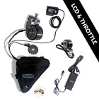 Electric Bike Conversion Kit Any Bike Viarable Power Up To 800W LCD and Throttle