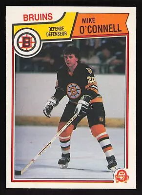1982-83 O-Pee-Chee #12 Steve Kasper Card TCCCX - Image 1 of 2
