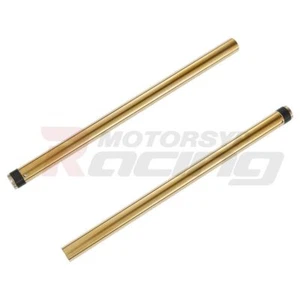 Standrohr Set Gabel 41x613mm für Suzuki SFV650 Gladius 2009-2019 SV650 17-18 - Picture 1 of 3