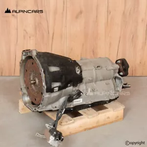 BMW F20 F21 120i F30 F32 F36 330i 430i Cambio Gearbox GA8HP50Z B48 9487622 (N4 - Foto 1 di 5
