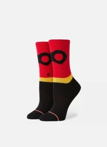 New with tags Stance Kids Socks Disney "The Mask Girls" (YM 11-1) Incredibles 2 - Picture 1 of 6