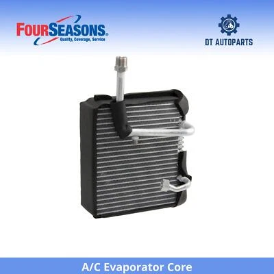 Núcleo evaporador aire acondicionado Nissan Máxima 1995-1999 4 estaciones 1996 1997 1998 Foto 1 de 4