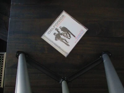 Deep Purple, Nobody's Perfect, CD, 1988, Polydor - Image 1 of 4