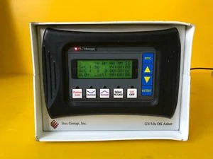 ✅ ibss Group GV10x DS Asher AMAT 0190-B5241 SOLD AS IS - Picture 1 of 3