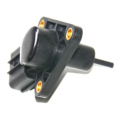 Sensor Turbolader Unterdruckdose für Citroën DS3 C4 C5 Peugeot 308 407 607 2.0 - Bild 1 von 4