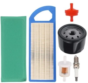 Air oil Filter 794422 795115 Tune Up Kit for Briggs&Stratton 698083 697153 Toro - Picture 1 of 4