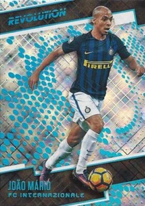 Panini Revolution Soccer 2017 - Cosmic Parallel /100 FC International - 170-179 - Imagen 1 de 6