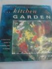 The Kitchen Garden (Royal Horticultural Society Co... by Cleverly, Andi Hardback