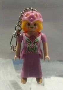 PLAYMOBIL LLAVERO ORIGINAL PRINCESA - 17/5/20 - Picture 1 of 1