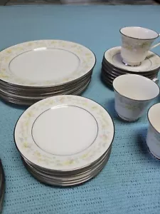 Vintage Noritake Ivory China Blossom Time - Bild 1 von 15