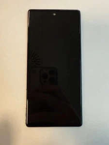 Ecran Pixel 6 de remplacement 100% Grade A 100% Original AVEC LECTEUR EMPREINTES DIGITALES ! - Photo 1/2