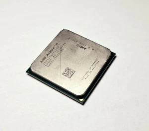 AMD Athlon II X3 445 3.1 GHz - ADX445WFK32GM Socket AM2+/AM3 - Picture 1 of 1