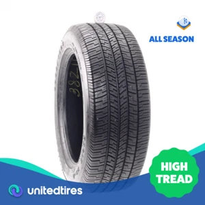 Used 245/55R18 Goodyear Eagle RS-A 103V - 10/32 - Picture 1 of 4