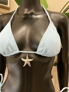 Charming Bikinis Large Starfish Charm! - Picture 1 of 4