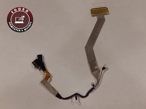 Sony Vaio VGN-CR120E PCG-5G3L Genuine Screen Video Cable DD0GD1LC000 - Picture 1 of 1