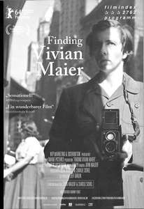 FIX 2762 | FINDING VIVIAN MAIER | Dokumentation - Bild 1 von 1