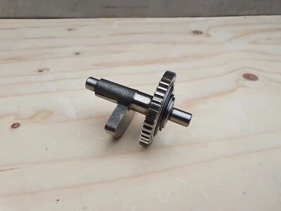 ♻️♻️ Eje de equilibrio del motor HONDA CBR125R (2004 - 2010) ♻️♻️ Foto 1 de 4