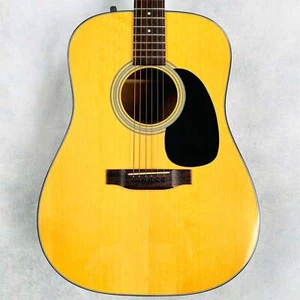 Martin D-18 Dreadnought 1991 - Natural - Picture 1 of 23