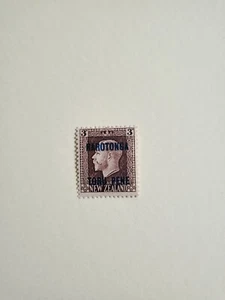 Briefmarken Cook Islands Scott #52 nh - Bild 1 von 1