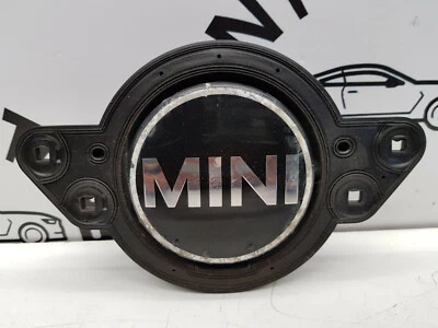 MANIGLIA RILASCIO COFANO PORTELLONE MINI COUNTRYMAN R60 2013 OEM 98023140 - Immagine 1 di 4