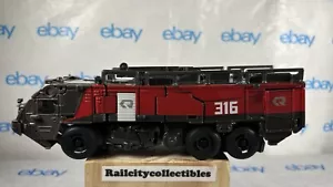 Hasbro 2020 Transformers Studio Series #61 Voyager Class Sentinel Prime -incompl - Foto 1 di 10