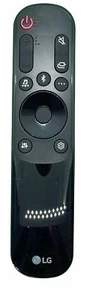 Originale LG soundbar Fernbedienung AKB76038001 - Picture 1 of 2