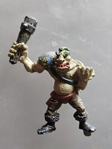 Mm42 Ogro Gigante Ciudadela gw Taller de Juegos Ogros Oldhammer Merodeador Club - Imagen 1 de 1