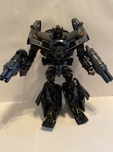 Transformers Live Action Movie 1 Ironhide