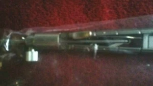 26167RNL KARL STORZ 'KOH', ULTRA MICRO NADELHALTER GRIFF  - Bild 1 von 4