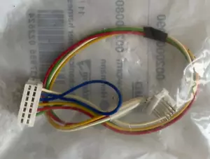 Cablaggio Timer Meccanico Glowworm 0020008090 Nuovo Originale - Foto 1 di 8