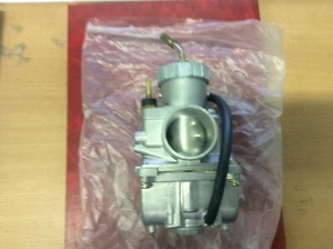 GENUINE YAMAHA PARTS CARBURETOR ASSEMBLY TZ125 1981 5F6-14101-00 - Picture 1 of 10