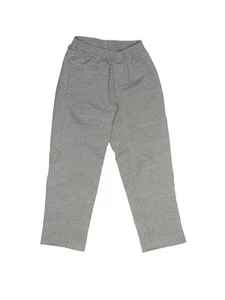 Van Heusen Girls Gray Casual Pants 6 - Picture 1 of 2