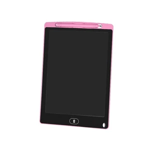 12--LCD-Handschrifttafel für Kinder, Farbiges Handschrift-LCD-Elektroni7102 - Bild 1 von 10