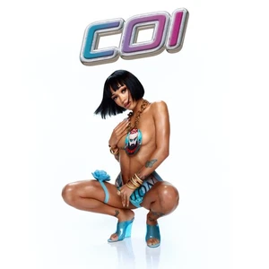 Coi Leray COI (Vinyl) Special 12" Album - Picture 1 of 1