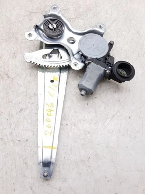 05-12 丰田 AVALON XLE DRIVER 侧后门窗调节器  — 第 1/4 张图片