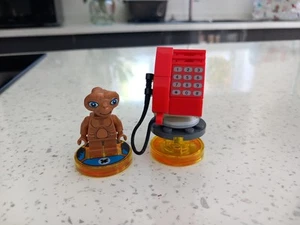 Lego Dimensions ET & Telefon - Bild 1 von 1